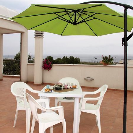 B&B Villa Il Sughero 모노폴리 외부 사진