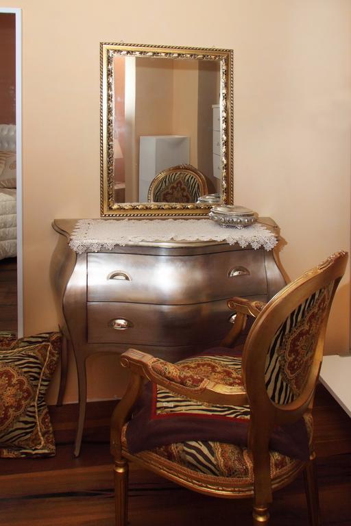 B&B Villa Il Sughero 모노폴리 외부 사진