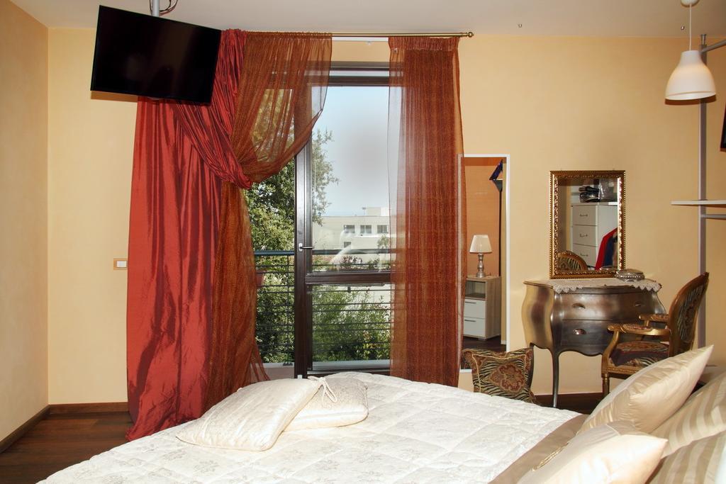 B&B Villa Il Sughero 모노폴리 외부 사진