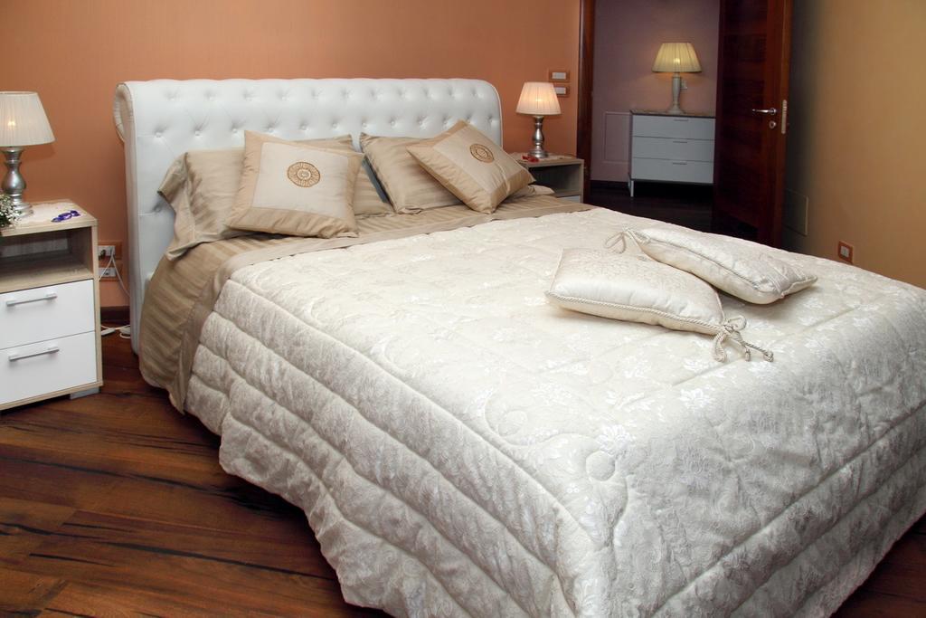 B&B Villa Il Sughero 모노폴리 외부 사진