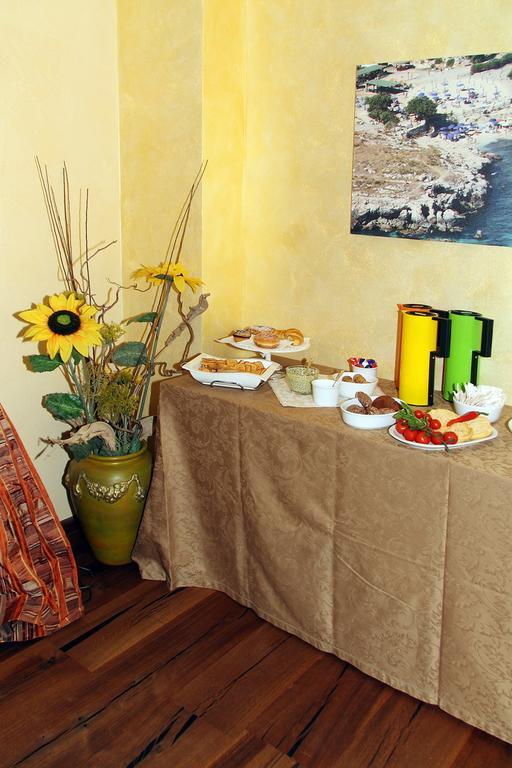 B&B Villa Il Sughero 모노폴리 외부 사진