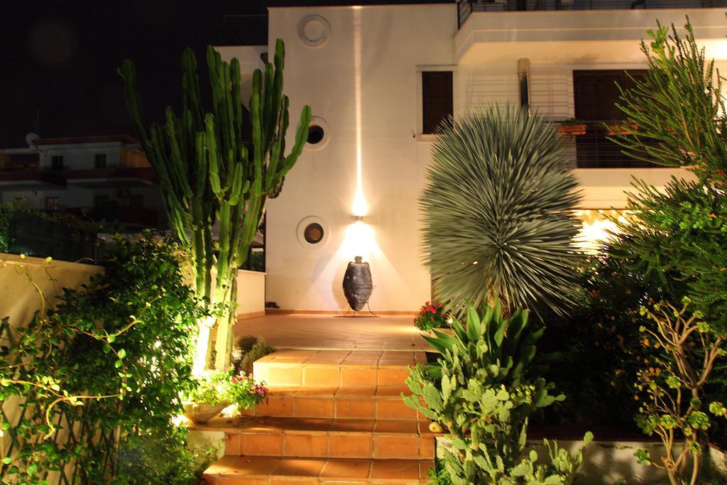 B&B Villa Il Sughero 모노폴리 외부 사진