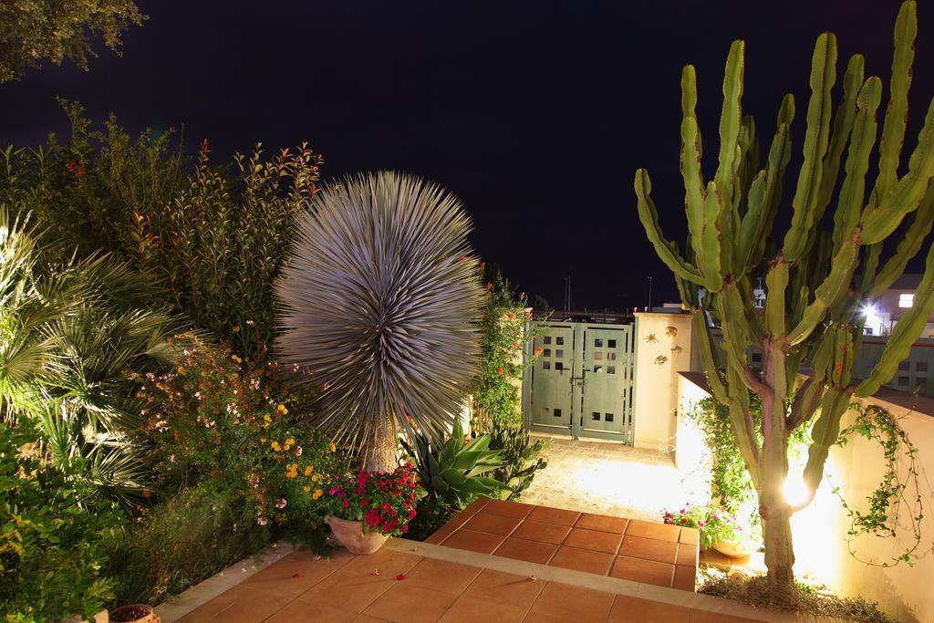 B&B Villa Il Sughero 모노폴리 외부 사진