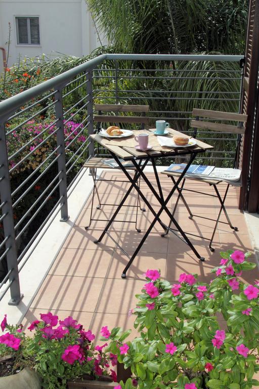B&B Villa Il Sughero 모노폴리 객실 사진
