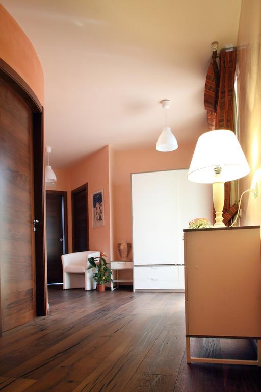 B&B Villa Il Sughero 모노폴리 객실 사진